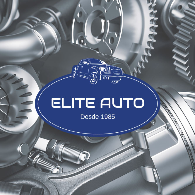 Example automotive custom logo