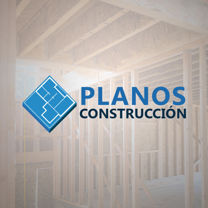 Ejemplo de logotipo personalizado de construcción